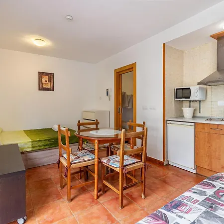 Appartamento Monte Gorbea 7 B