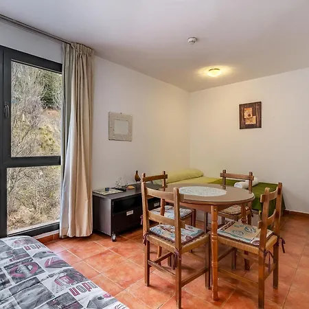 Monte Gorbea 7 B * سْييرا نيفادا