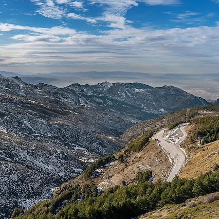شقة Monte Gorbea 7 B