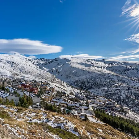 Monte Gorbea 7 B Apartamento