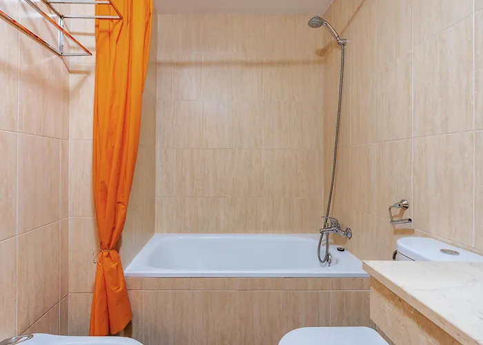 Apartament Monte Gorbea 7 B Sierra Nevada